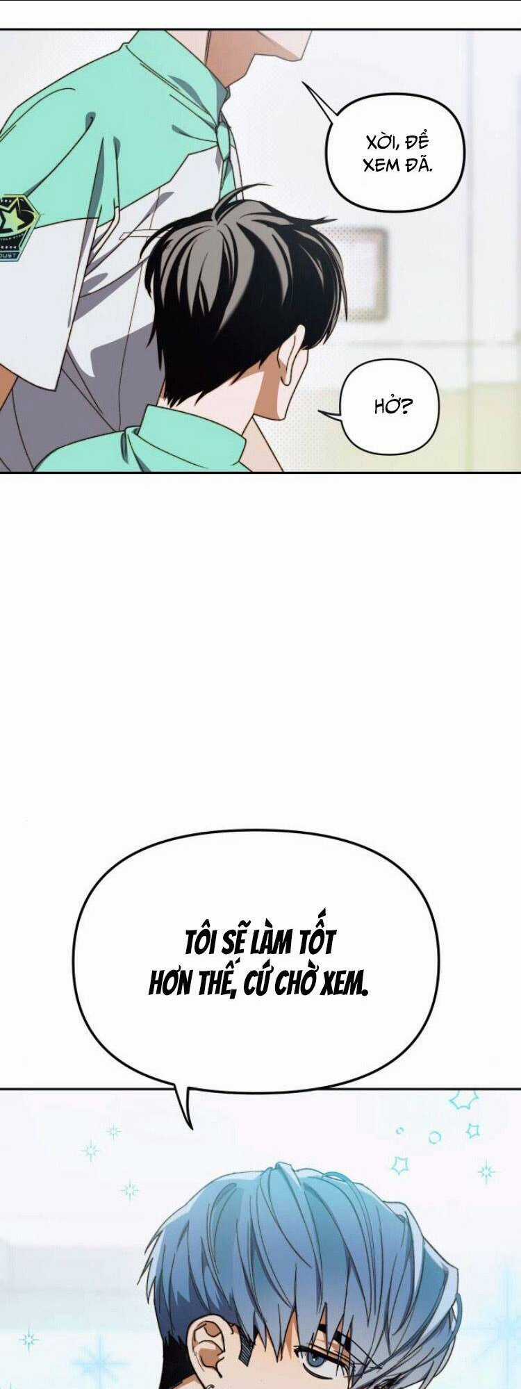 Tôi Trở Thành Thành Viên Trẻ Tuổi Nhất Nhóm Nhạc Idol Nam Chapter 4 trang 9