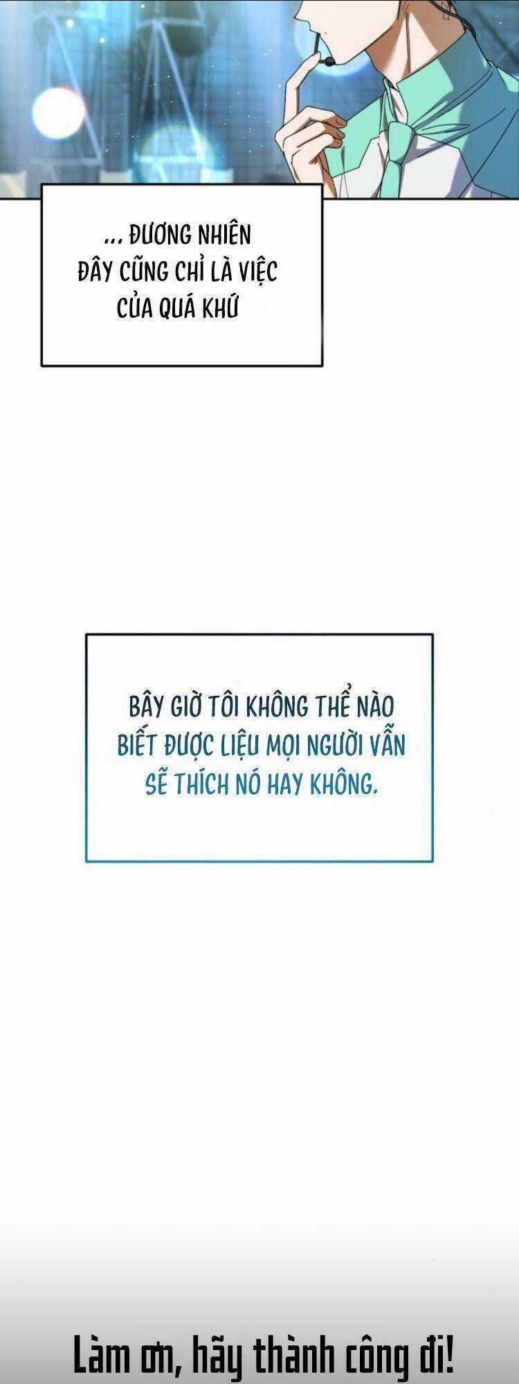 Tôi Trở Thành Thành Viên Trẻ Tuổi Nhất Nhóm Nhạc Idol Nam Chapter 5 trang 10