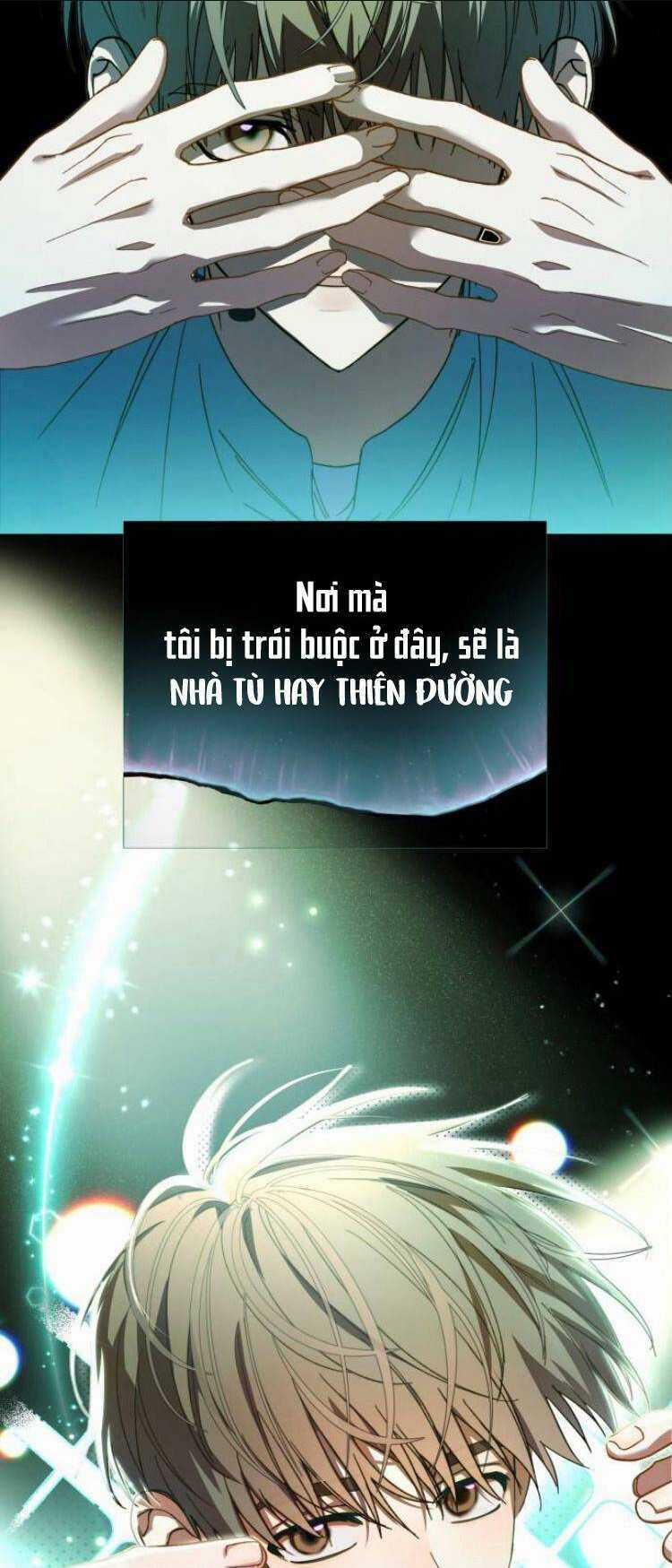 Tôi Trở Thành Thành Viên Trẻ Tuổi Nhất Nhóm Nhạc Idol Nam Chapter 5 trang 13