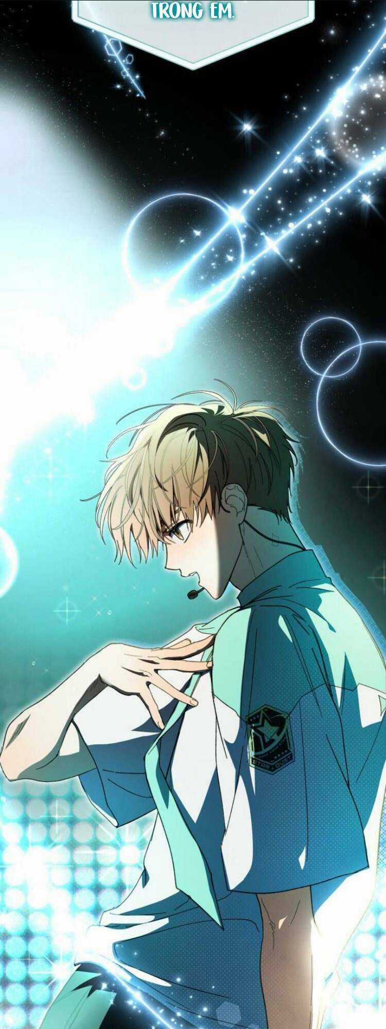 Tôi Trở Thành Thành Viên Trẻ Tuổi Nhất Nhóm Nhạc Idol Nam Chapter 5 trang 17