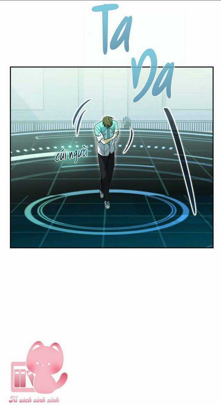 Tôi Trở Thành Thành Viên Trẻ Tuổi Nhất Nhóm Nhạc Idol Nam Chapter 5 trang 19