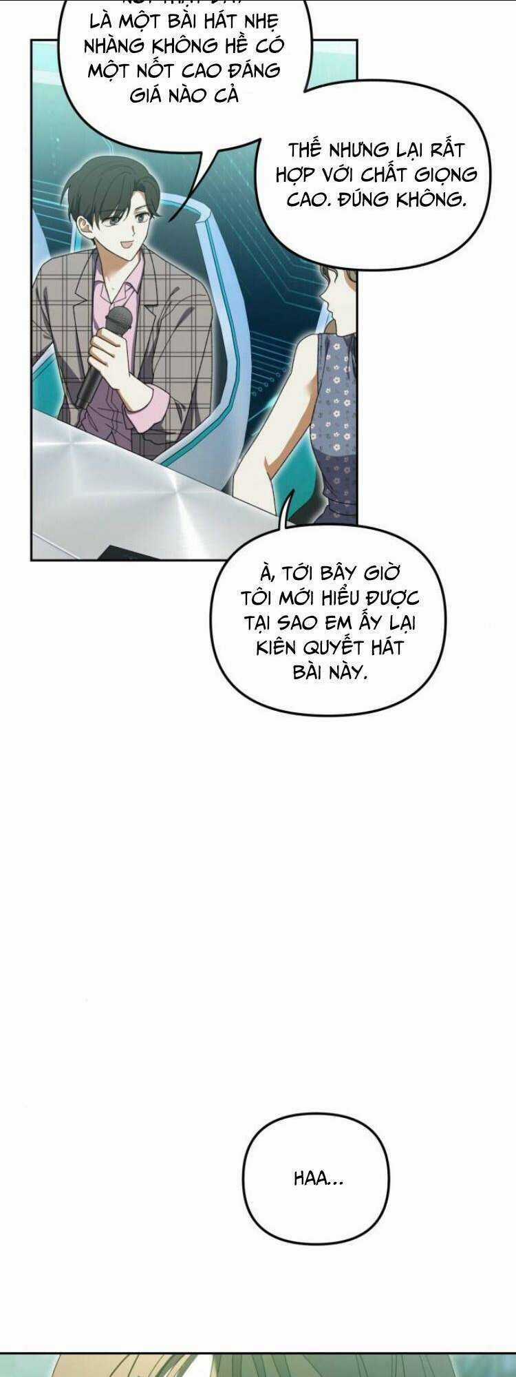 Tôi Trở Thành Thành Viên Trẻ Tuổi Nhất Nhóm Nhạc Idol Nam Chapter 5 trang 21