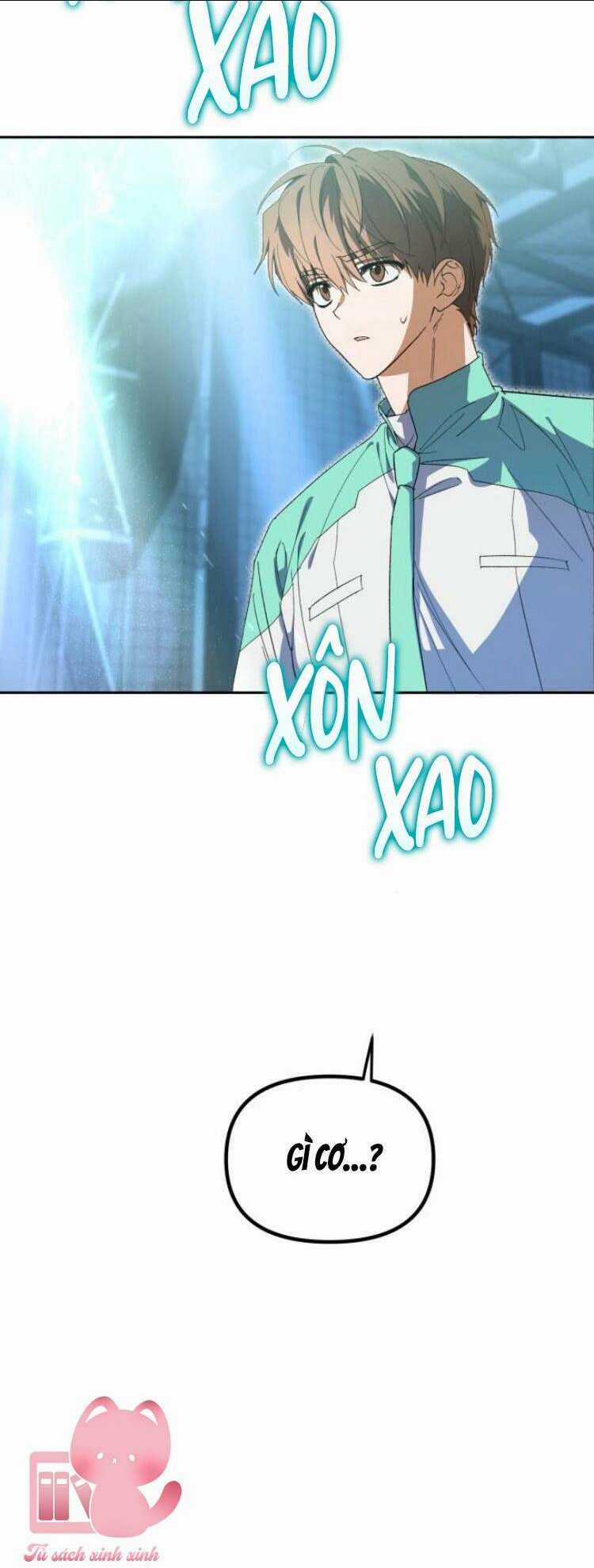 Tôi Trở Thành Thành Viên Trẻ Tuổi Nhất Nhóm Nhạc Idol Nam Chapter 5 trang 26