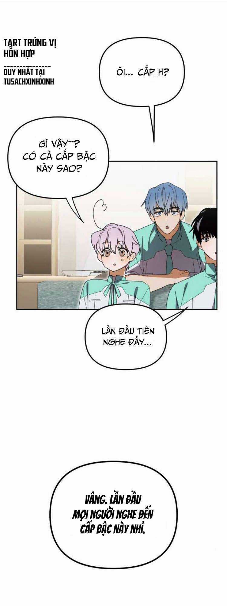 Tôi Trở Thành Thành Viên Trẻ Tuổi Nhất Nhóm Nhạc Idol Nam Chapter 5 trang 27