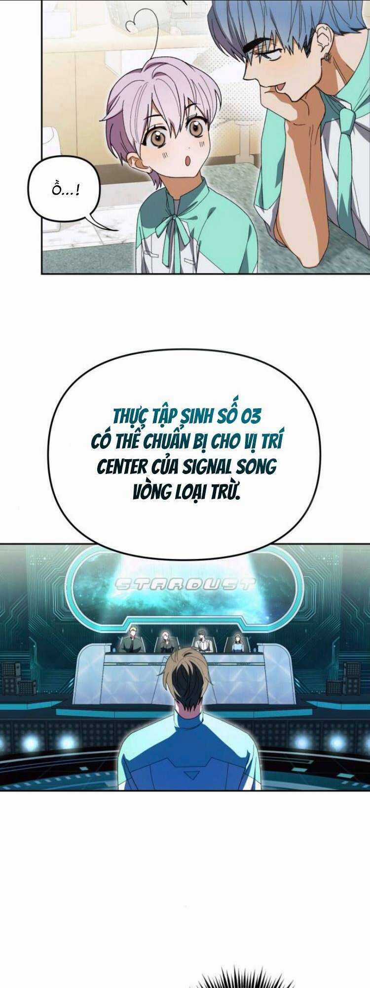 Tôi Trở Thành Thành Viên Trẻ Tuổi Nhất Nhóm Nhạc Idol Nam Chapter 5 trang 30