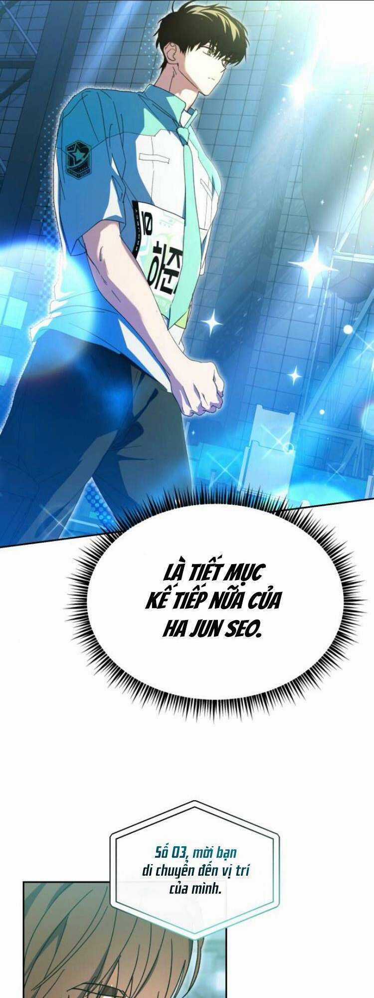 Tôi Trở Thành Thành Viên Trẻ Tuổi Nhất Nhóm Nhạc Idol Nam Chapter 5 trang 33