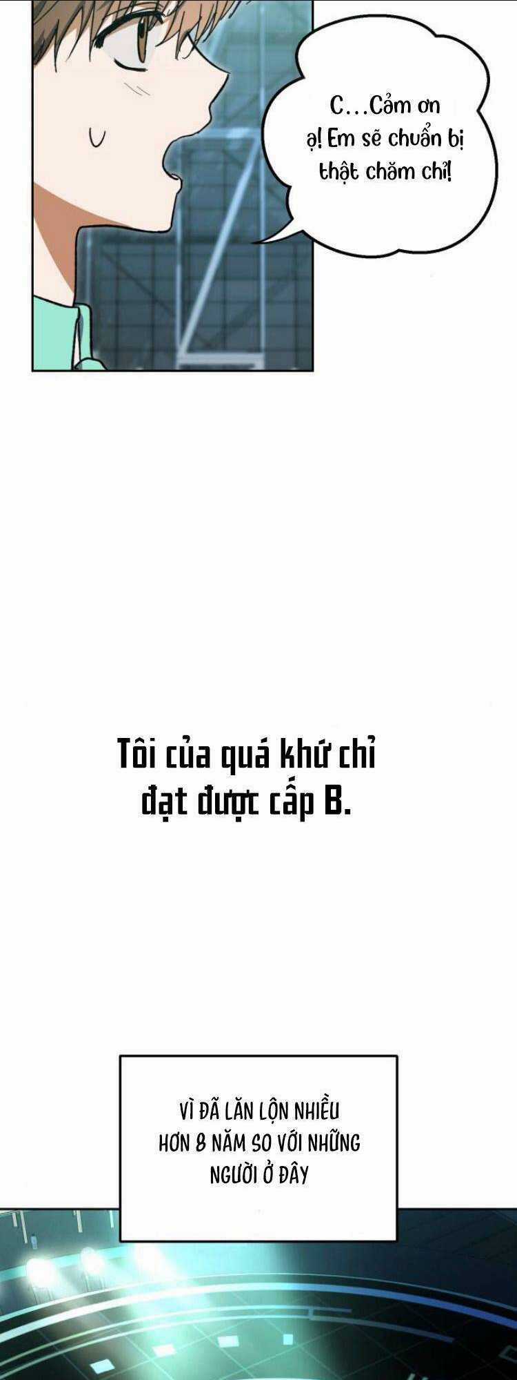 Tôi Trở Thành Thành Viên Trẻ Tuổi Nhất Nhóm Nhạc Idol Nam Chapter 5 trang 34