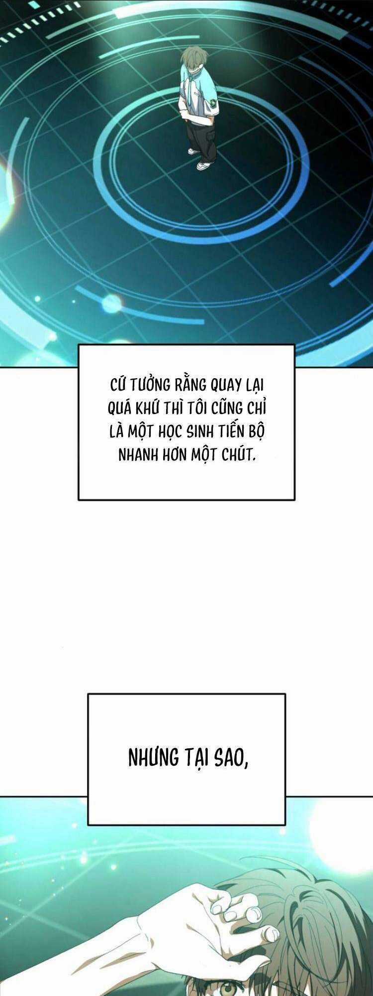 Tôi Trở Thành Thành Viên Trẻ Tuổi Nhất Nhóm Nhạc Idol Nam Chapter 5 trang 35