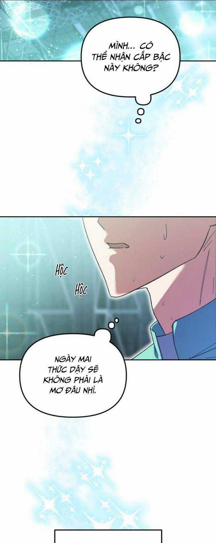 Tôi Trở Thành Thành Viên Trẻ Tuổi Nhất Nhóm Nhạc Idol Nam Chapter 5 trang 37