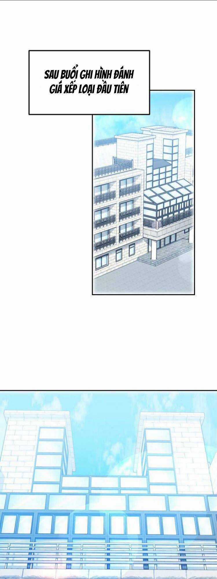 Tôi Trở Thành Thành Viên Trẻ Tuổi Nhất Nhóm Nhạc Idol Nam Chapter 5 trang 39