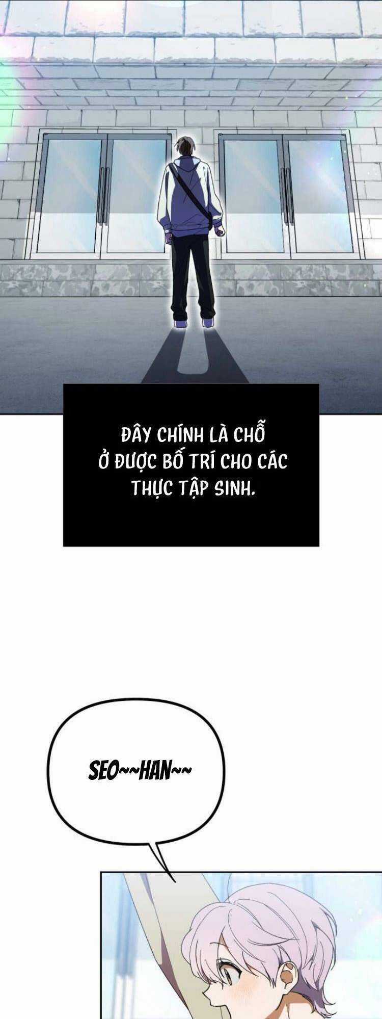 Tôi Trở Thành Thành Viên Trẻ Tuổi Nhất Nhóm Nhạc Idol Nam Chapter 5 trang 40