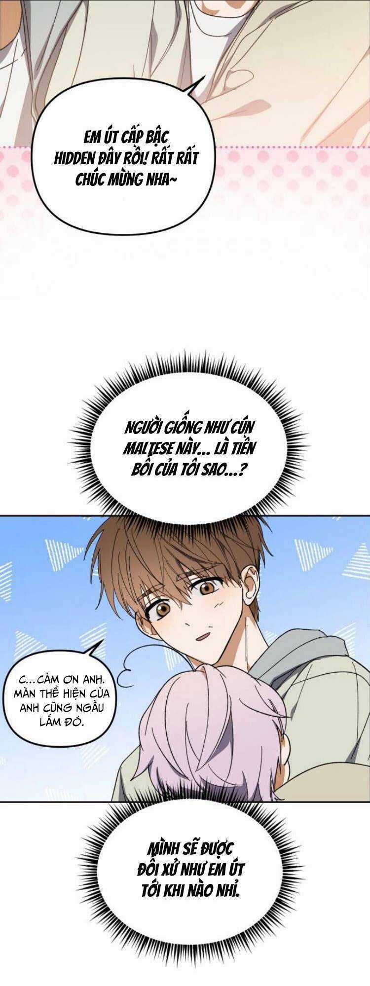 Tôi Trở Thành Thành Viên Trẻ Tuổi Nhất Nhóm Nhạc Idol Nam Chapter 5 trang 42