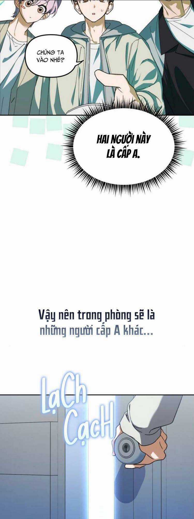 Tôi Trở Thành Thành Viên Trẻ Tuổi Nhất Nhóm Nhạc Idol Nam Chapter 5 trang 46