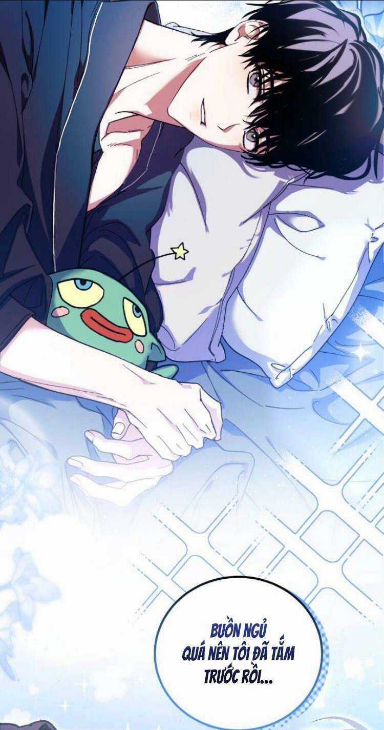 Tôi Trở Thành Thành Viên Trẻ Tuổi Nhất Nhóm Nhạc Idol Nam Chapter 5 trang 48