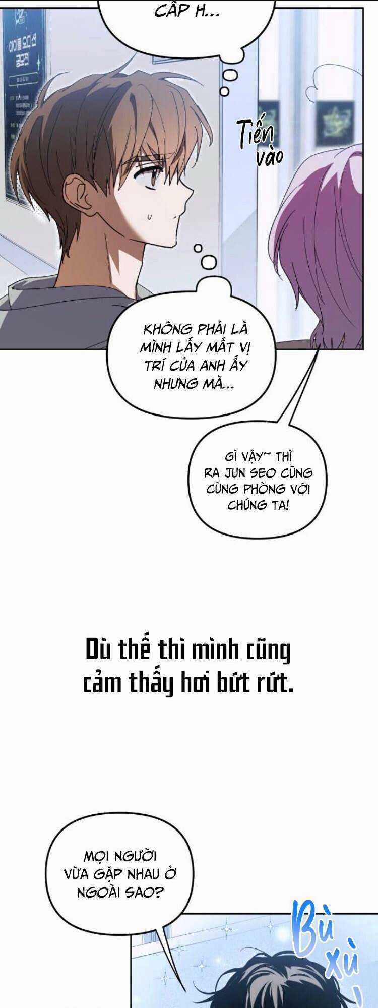 Tôi Trở Thành Thành Viên Trẻ Tuổi Nhất Nhóm Nhạc Idol Nam Chapter 5 trang 51