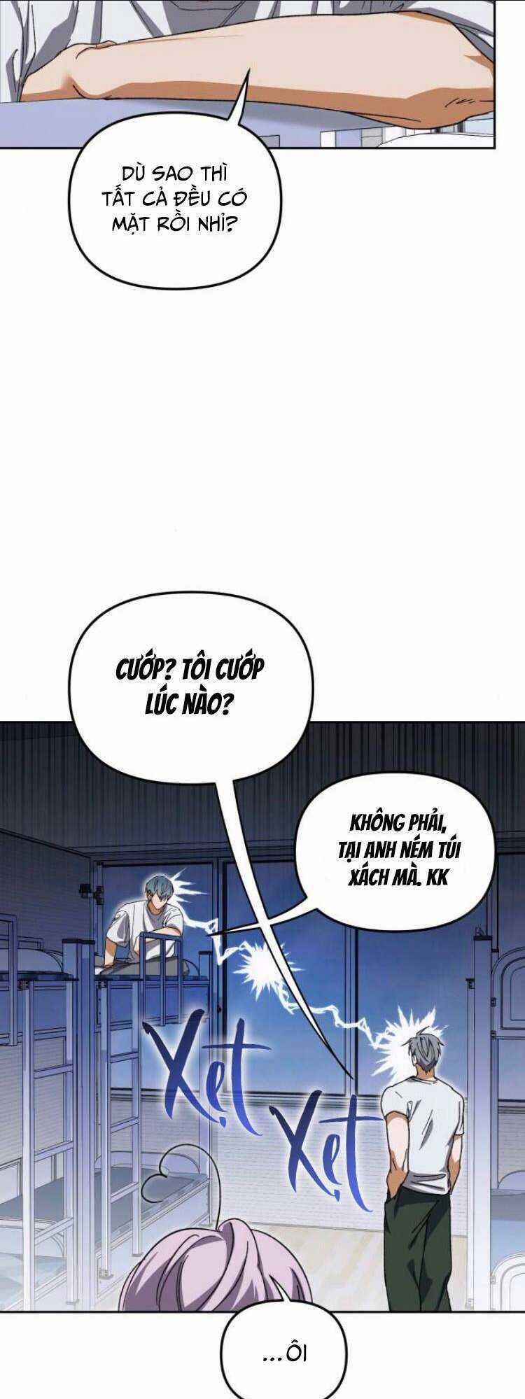 Tôi Trở Thành Thành Viên Trẻ Tuổi Nhất Nhóm Nhạc Idol Nam Chapter 5 trang 58