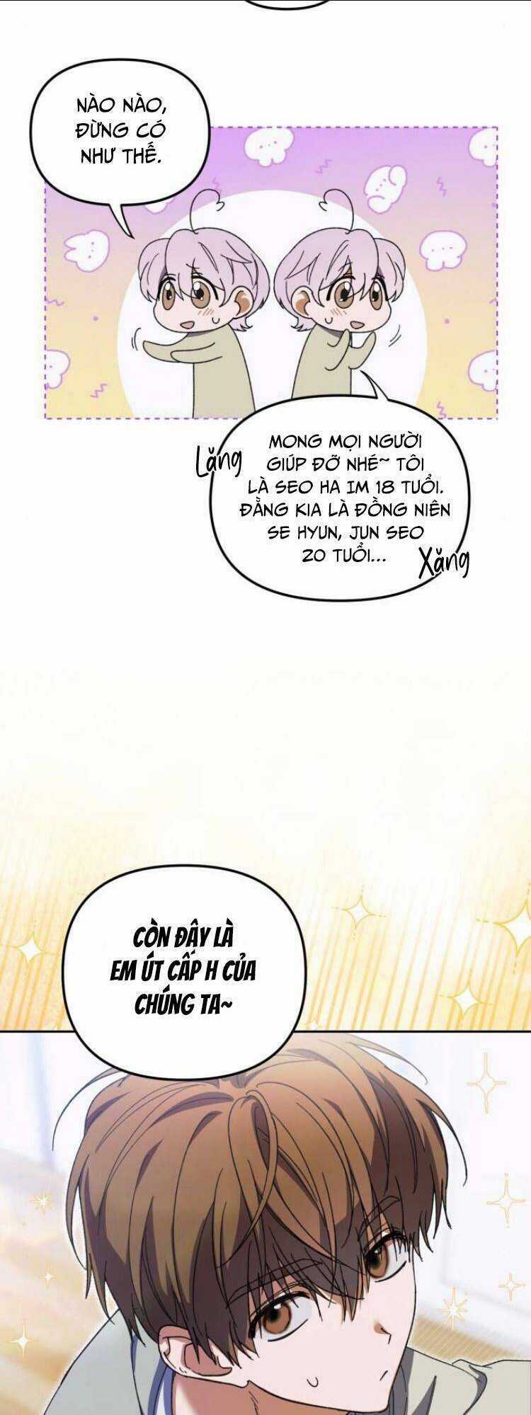 Tôi Trở Thành Thành Viên Trẻ Tuổi Nhất Nhóm Nhạc Idol Nam Chapter 5 trang 59