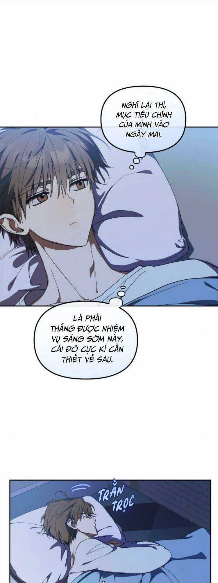 Tôi Trở Thành Thành Viên Trẻ Tuổi Nhất Nhóm Nhạc Idol Nam Chapter 6 trang 11