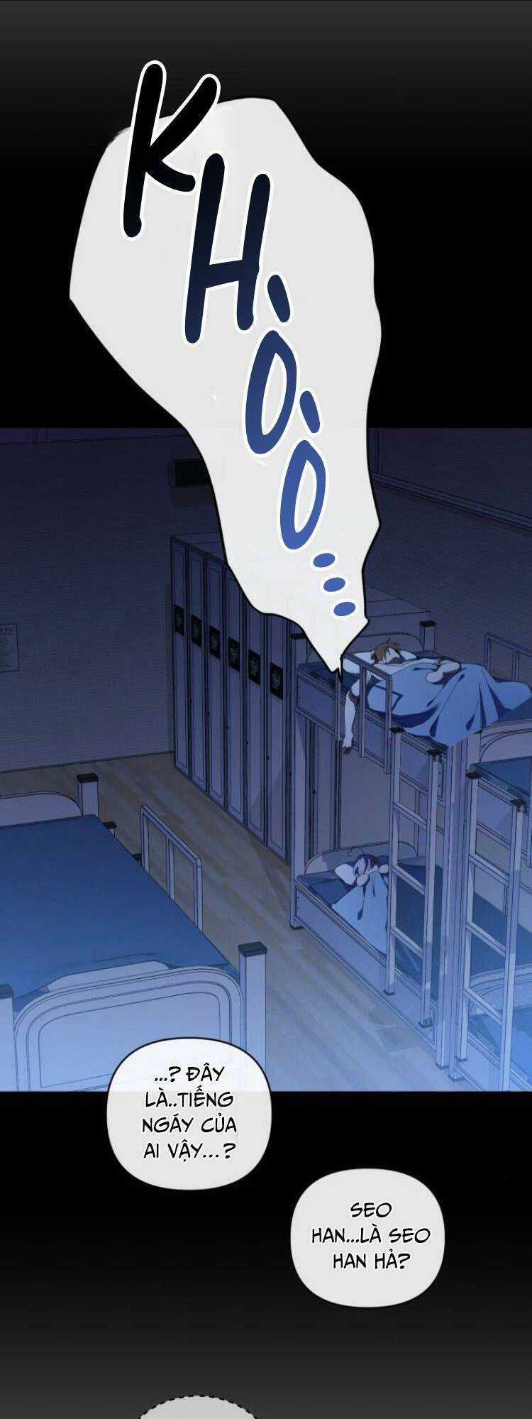 Tôi Trở Thành Thành Viên Trẻ Tuổi Nhất Nhóm Nhạc Idol Nam Chapter 6 trang 13