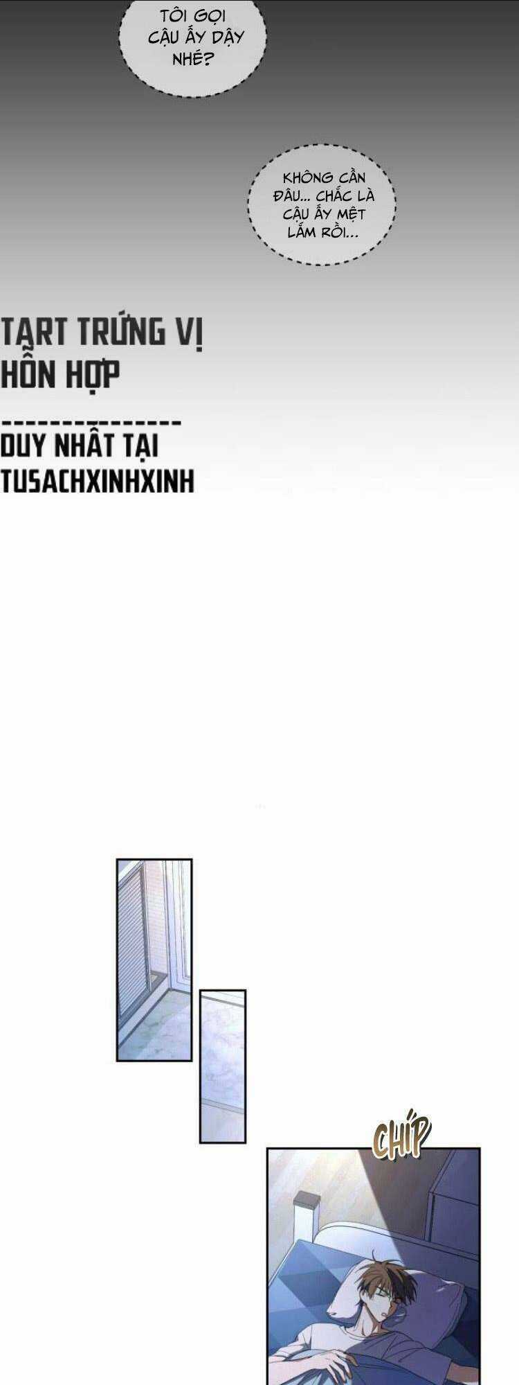 Tôi Trở Thành Thành Viên Trẻ Tuổi Nhất Nhóm Nhạc Idol Nam Chapter 6 trang 14