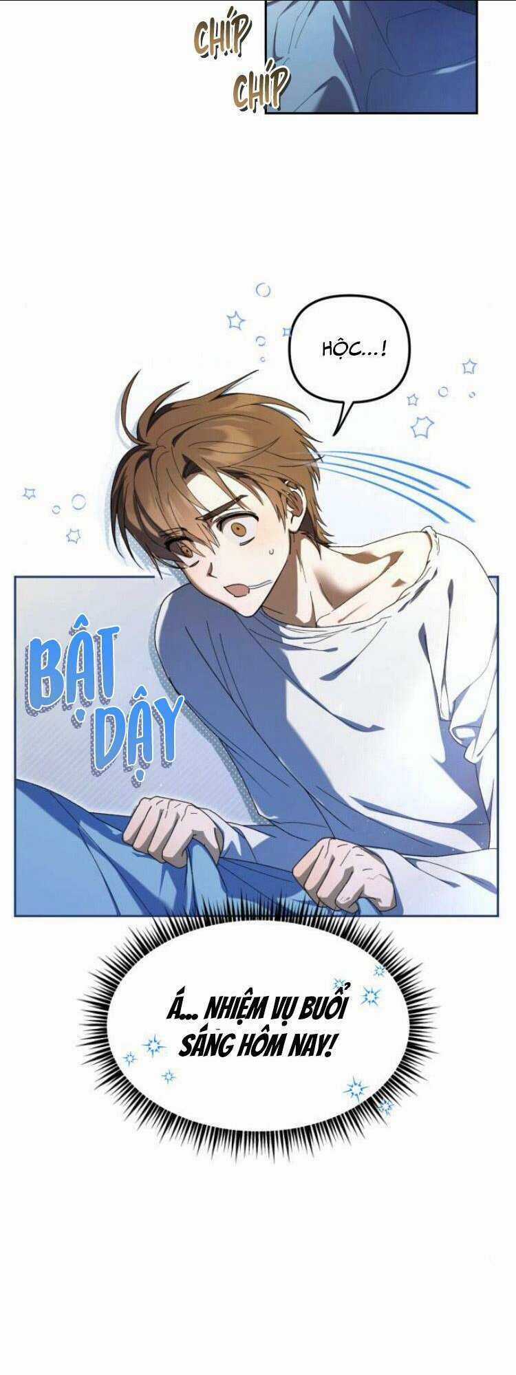 Tôi Trở Thành Thành Viên Trẻ Tuổi Nhất Nhóm Nhạc Idol Nam Chapter 6 trang 15