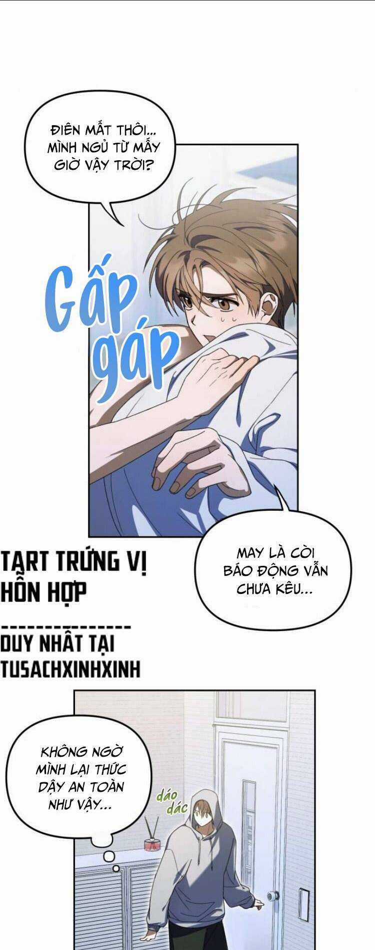 Tôi Trở Thành Thành Viên Trẻ Tuổi Nhất Nhóm Nhạc Idol Nam Chapter 6 trang 16