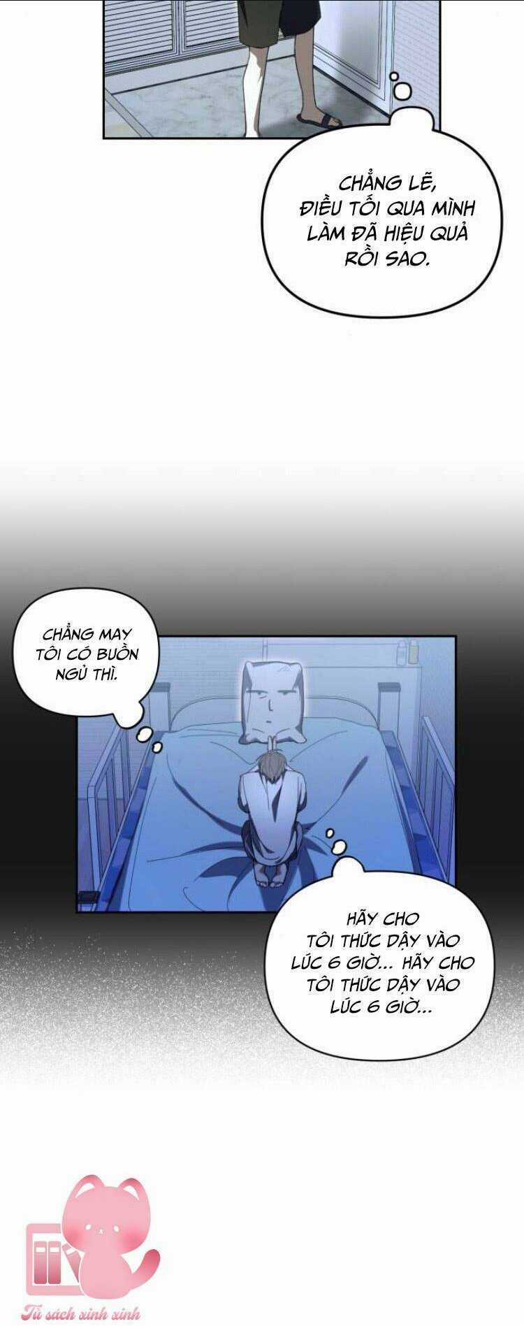 Tôi Trở Thành Thành Viên Trẻ Tuổi Nhất Nhóm Nhạc Idol Nam Chapter 6 trang 17