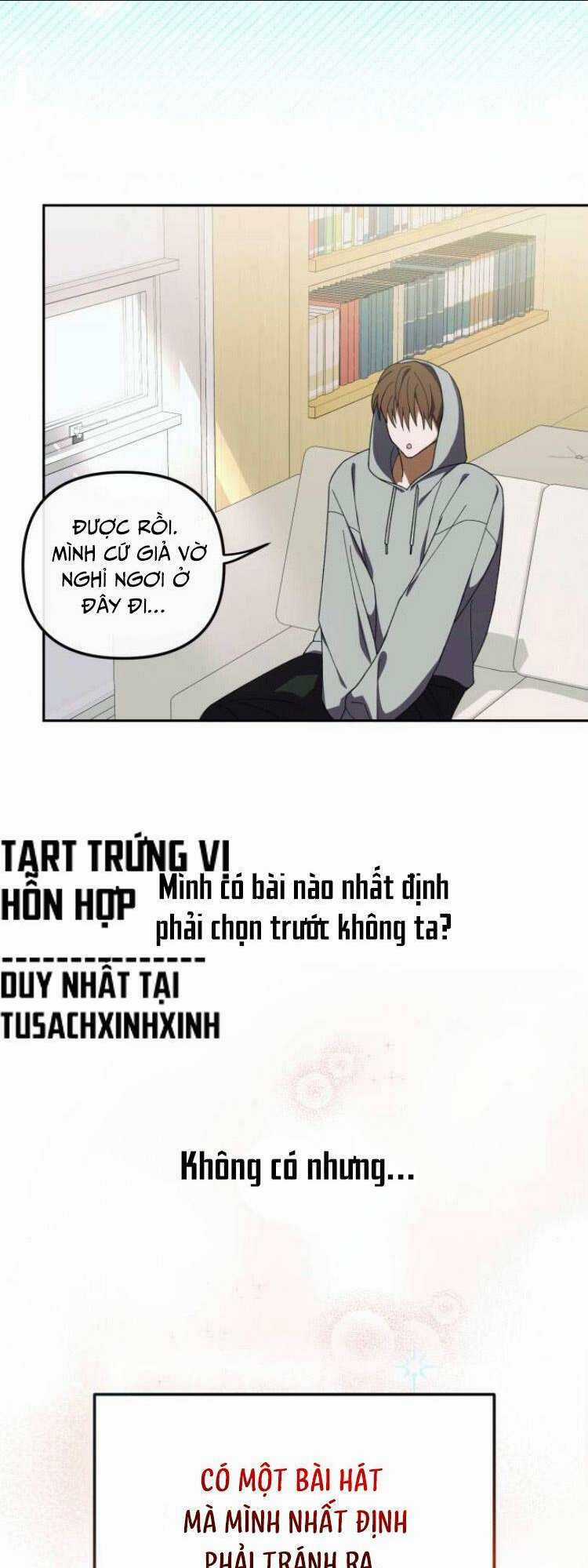 Tôi Trở Thành Thành Viên Trẻ Tuổi Nhất Nhóm Nhạc Idol Nam Chapter 6 trang 21