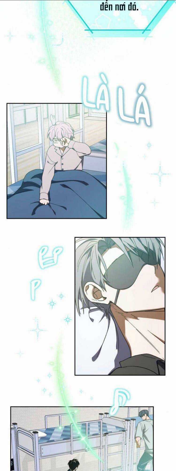 Tôi Trở Thành Thành Viên Trẻ Tuổi Nhất Nhóm Nhạc Idol Nam Chapter 6 trang 23