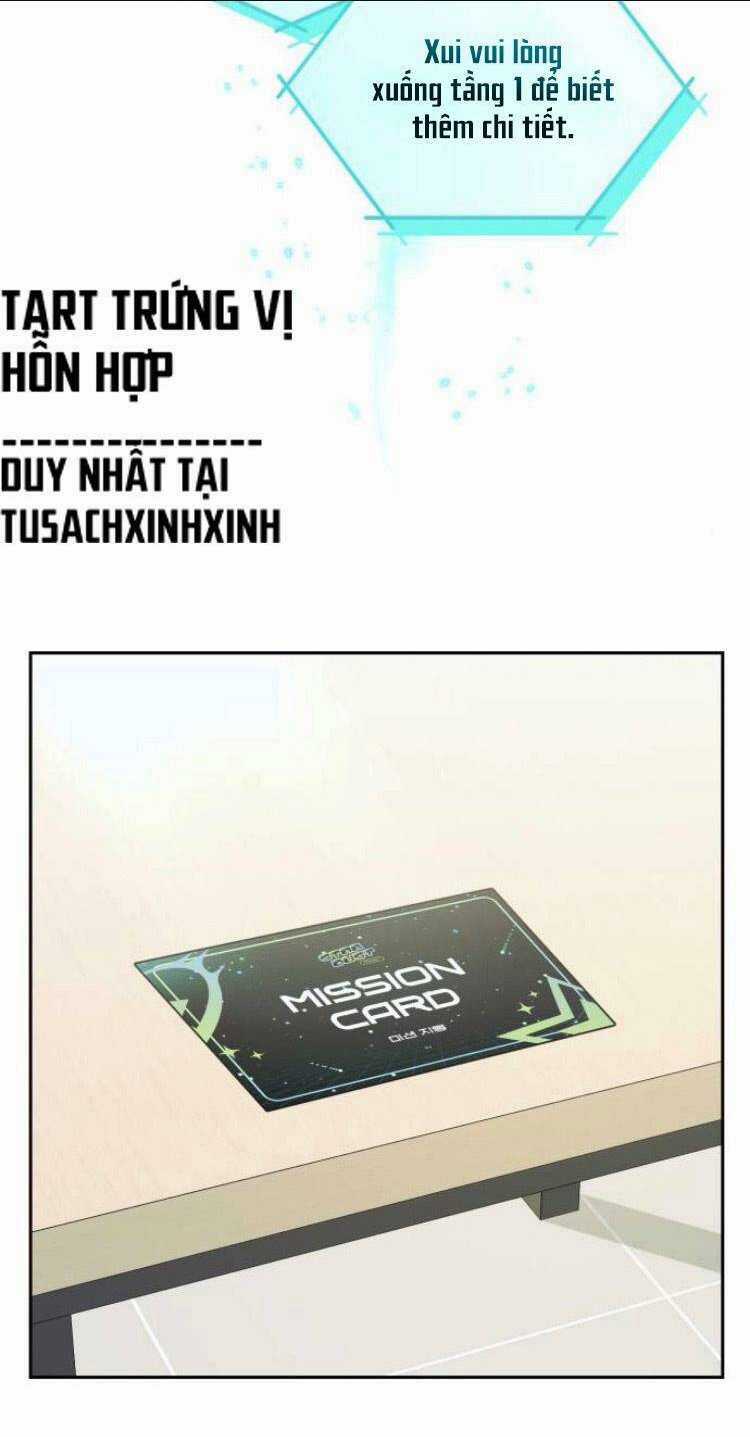 Tôi Trở Thành Thành Viên Trẻ Tuổi Nhất Nhóm Nhạc Idol Nam Chapter 6 trang 25