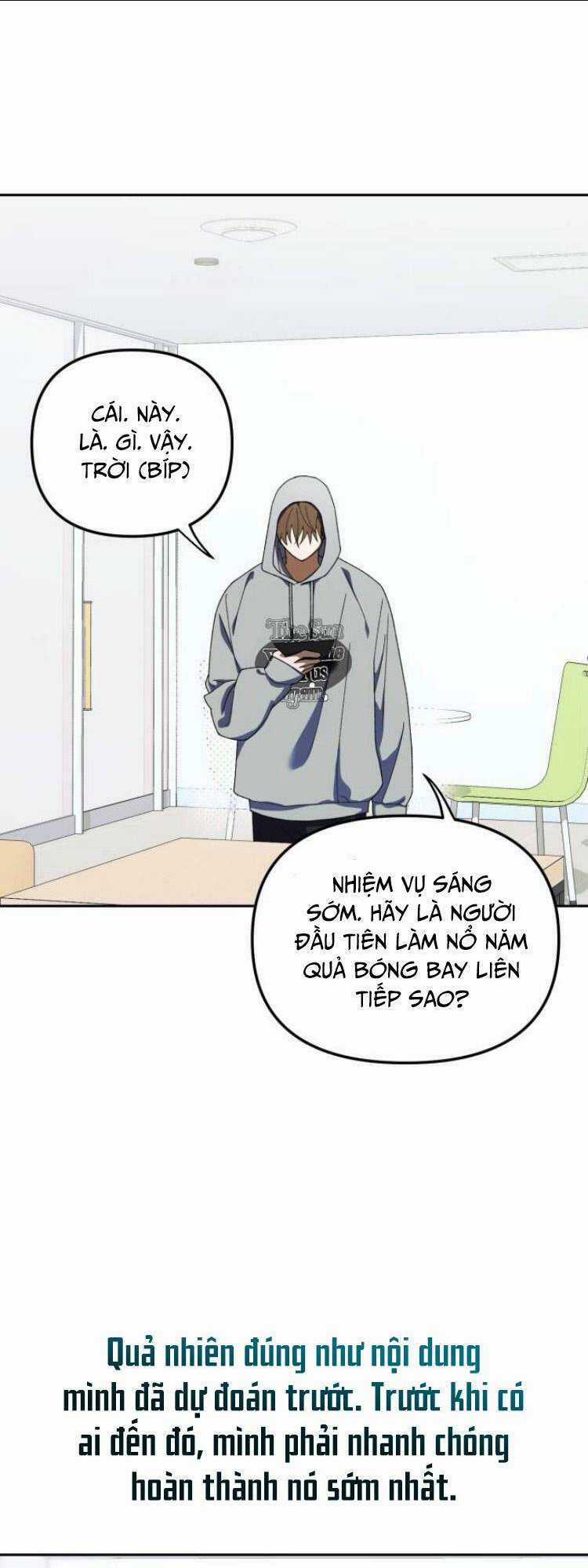 Tôi Trở Thành Thành Viên Trẻ Tuổi Nhất Nhóm Nhạc Idol Nam Chapter 6 trang 27