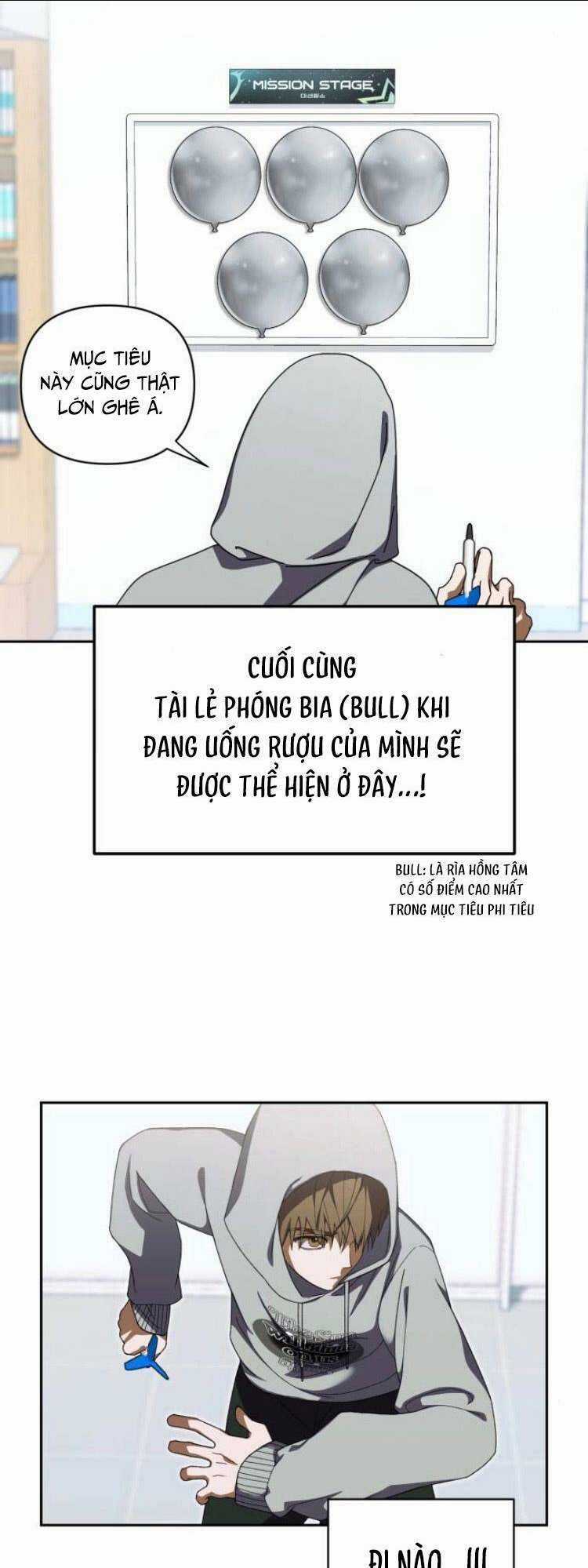 Tôi Trở Thành Thành Viên Trẻ Tuổi Nhất Nhóm Nhạc Idol Nam Chapter 6 trang 28