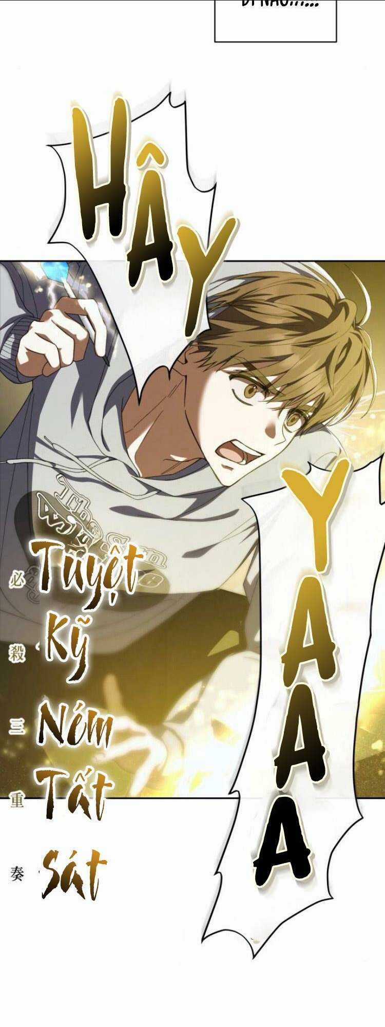 Tôi Trở Thành Thành Viên Trẻ Tuổi Nhất Nhóm Nhạc Idol Nam Chapter 6 trang 29