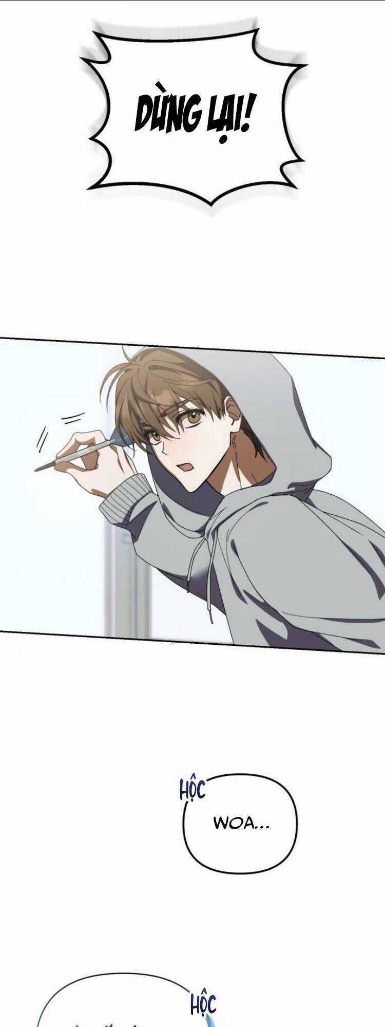 Tôi Trở Thành Thành Viên Trẻ Tuổi Nhất Nhóm Nhạc Idol Nam Chapter 6 trang 30