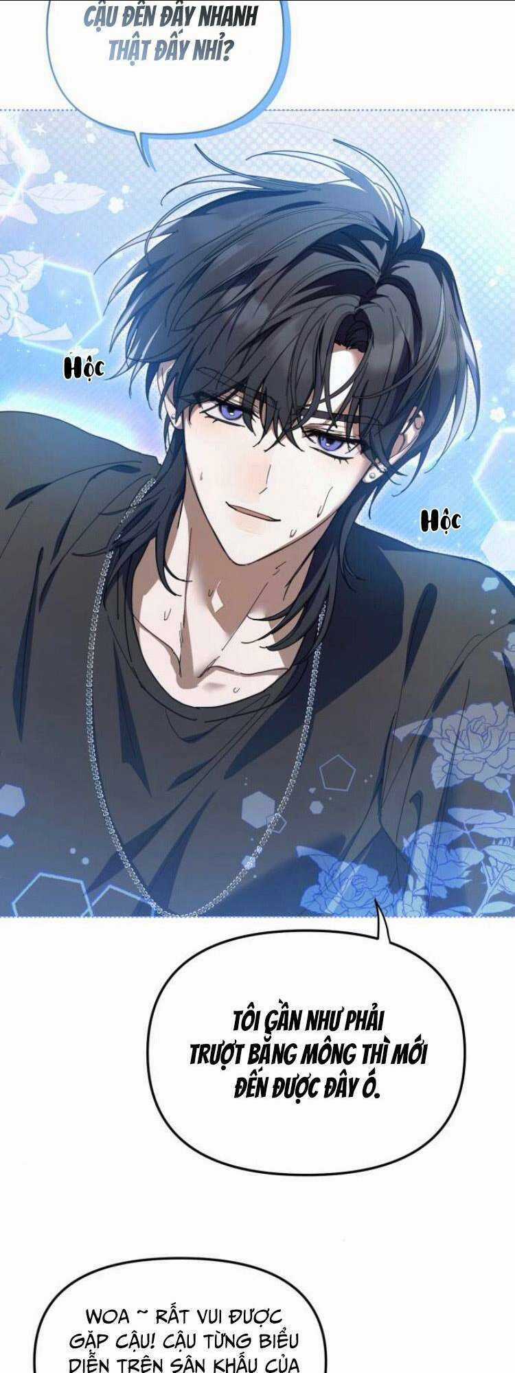 Tôi Trở Thành Thành Viên Trẻ Tuổi Nhất Nhóm Nhạc Idol Nam Chapter 6 trang 31