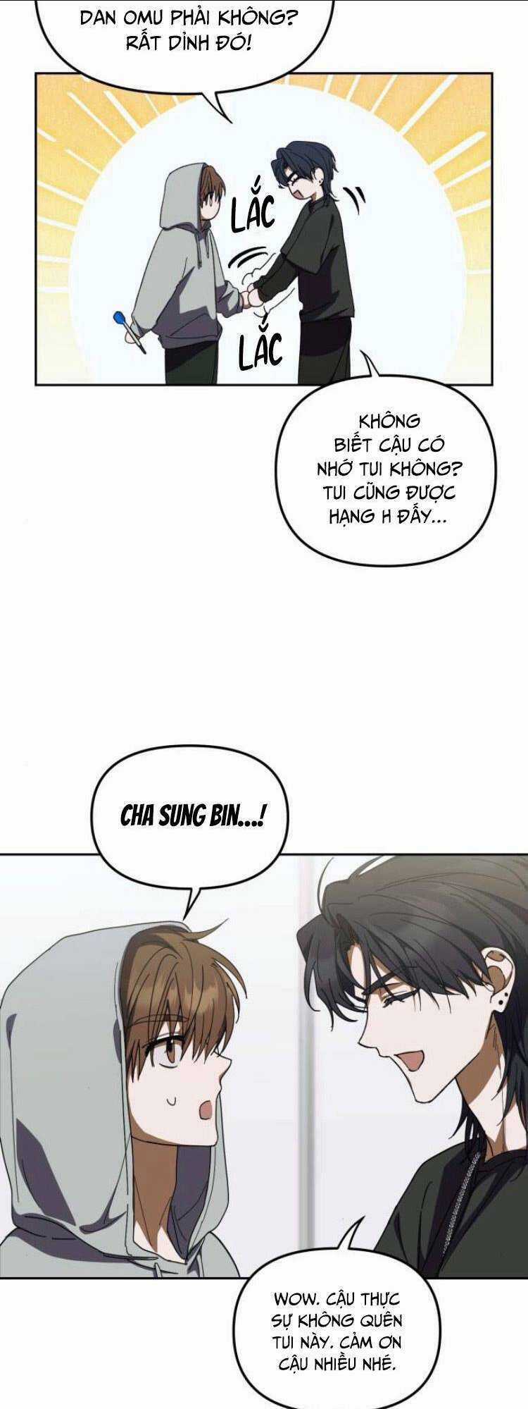 Tôi Trở Thành Thành Viên Trẻ Tuổi Nhất Nhóm Nhạc Idol Nam Chapter 6 trang 32