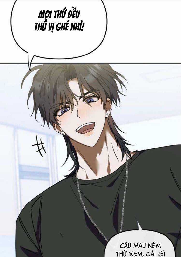 Tôi Trở Thành Thành Viên Trẻ Tuổi Nhất Nhóm Nhạc Idol Nam Chapter 6 trang 35