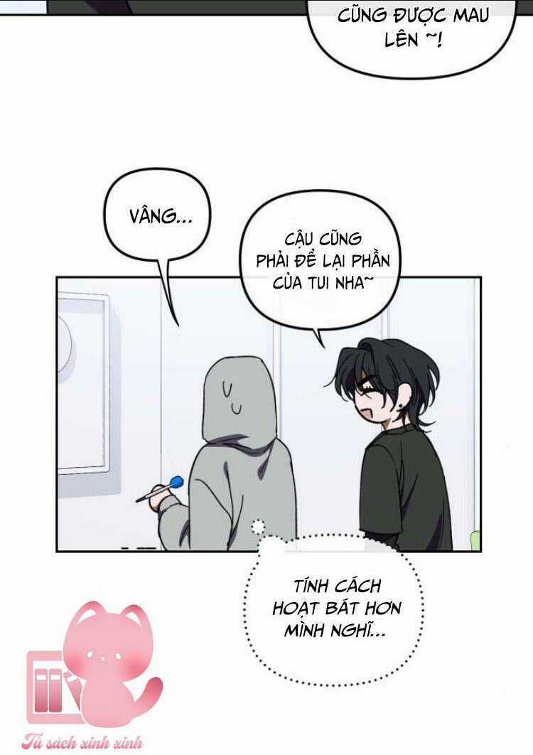 Tôi Trở Thành Thành Viên Trẻ Tuổi Nhất Nhóm Nhạc Idol Nam Chapter 6 trang 36