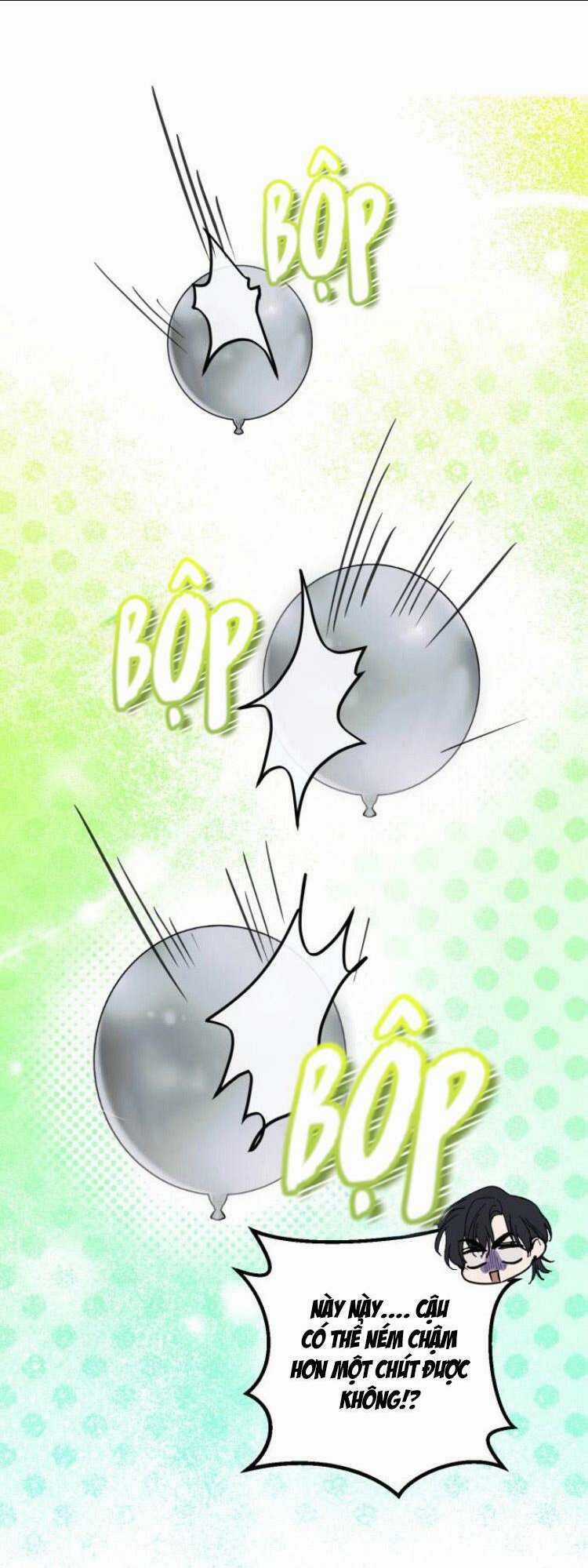 Tôi Trở Thành Thành Viên Trẻ Tuổi Nhất Nhóm Nhạc Idol Nam Chapter 6 trang 37