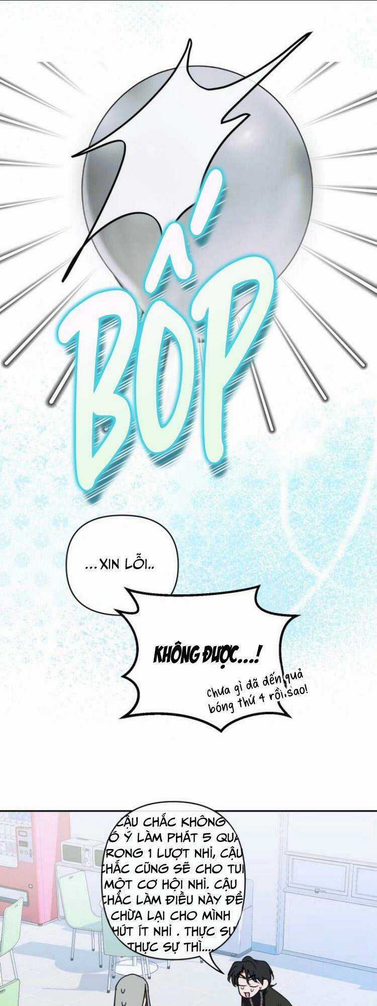 Tôi Trở Thành Thành Viên Trẻ Tuổi Nhất Nhóm Nhạc Idol Nam Chapter 6 trang 38