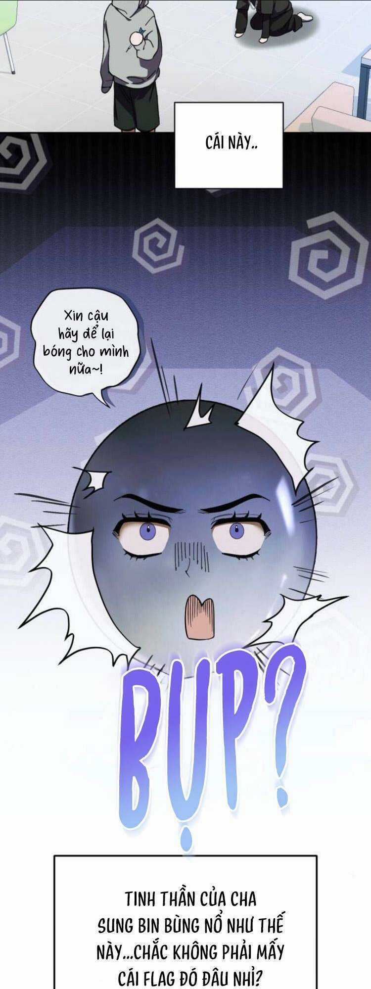 Tôi Trở Thành Thành Viên Trẻ Tuổi Nhất Nhóm Nhạc Idol Nam Chapter 6 trang 39