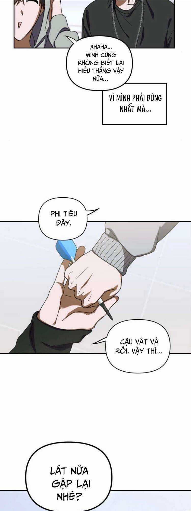 Tôi Trở Thành Thành Viên Trẻ Tuổi Nhất Nhóm Nhạc Idol Nam Chapter 6 trang 41