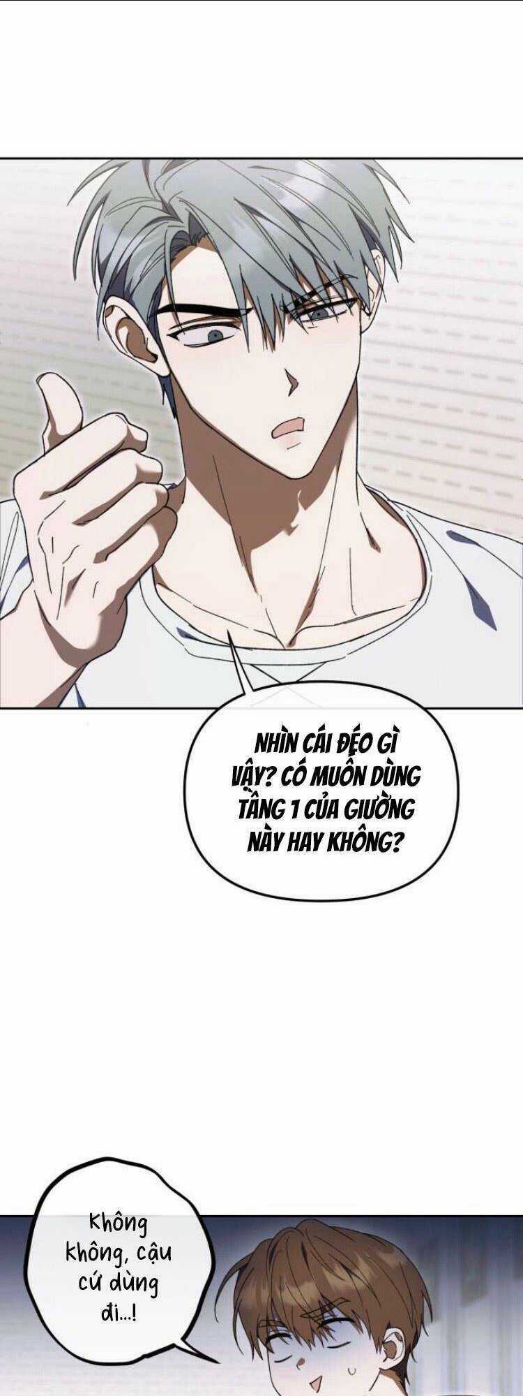 Tôi Trở Thành Thành Viên Trẻ Tuổi Nhất Nhóm Nhạc Idol Nam Chapter 6 trang 5