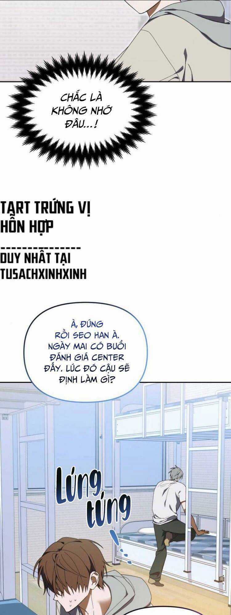 Tôi Trở Thành Thành Viên Trẻ Tuổi Nhất Nhóm Nhạc Idol Nam Chapter 6 trang 6