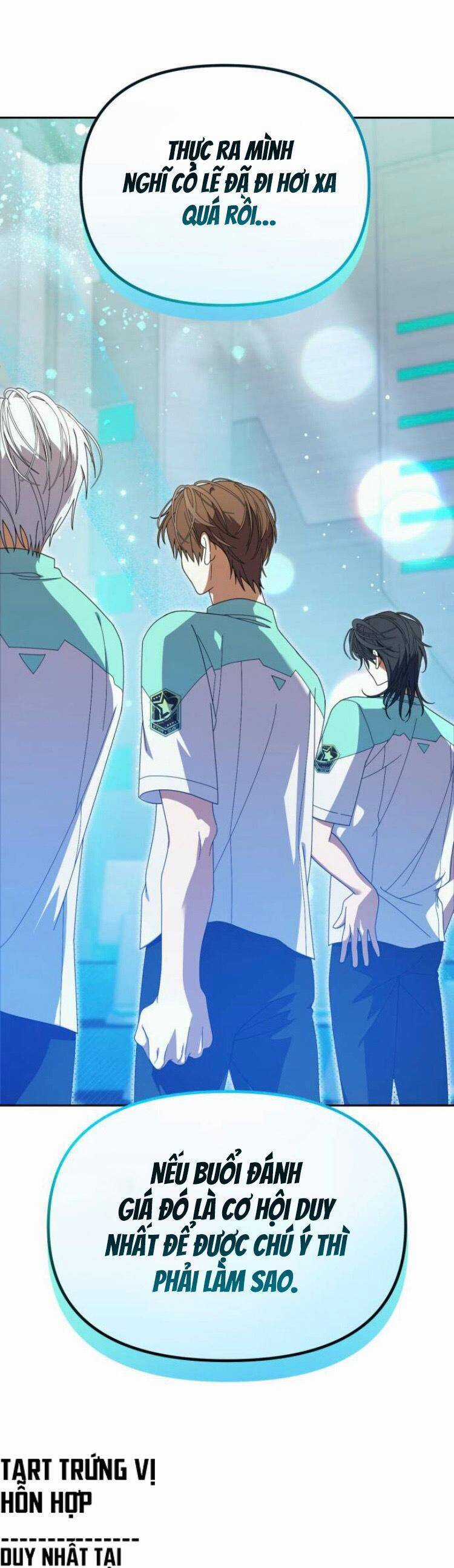 Tôi Trở Thành Thành Viên Trẻ Tuổi Nhất Nhóm Nhạc Idol Nam Chapter 7 trang 18