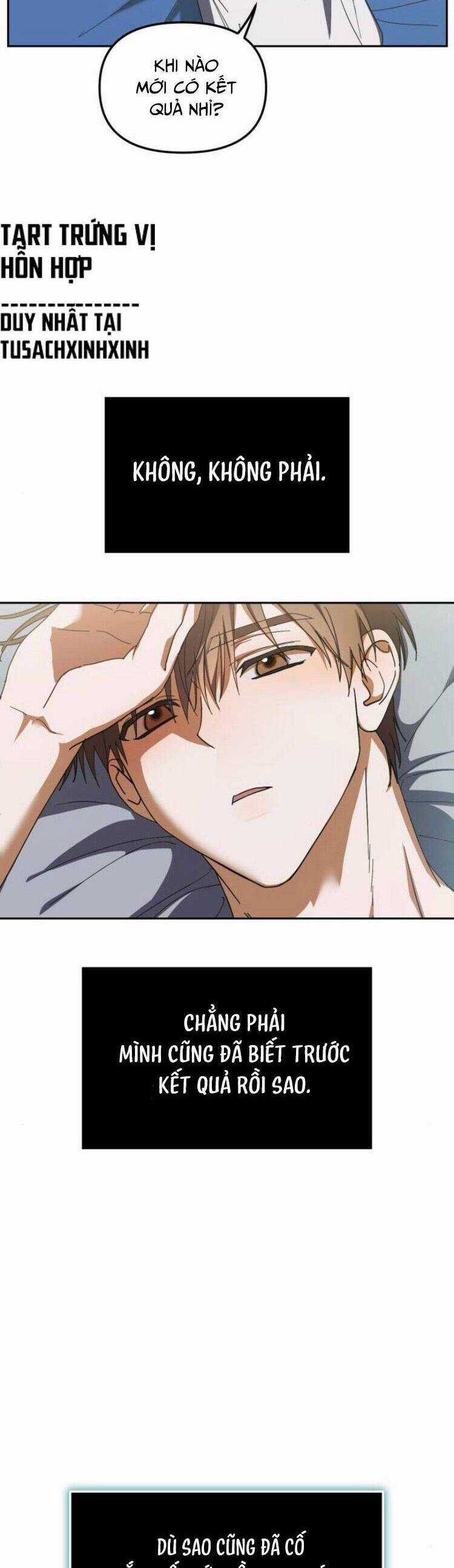 Tôi Trở Thành Thành Viên Trẻ Tuổi Nhất Nhóm Nhạc Idol Nam Chapter 7 trang 21