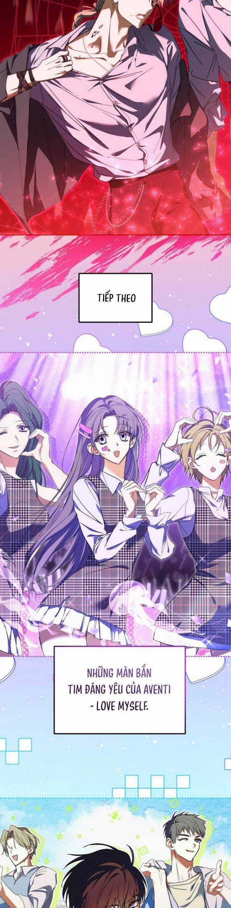 Tôi Trở Thành Thành Viên Trẻ Tuổi Nhất Nhóm Nhạc Idol Nam Chapter 7 trang 30