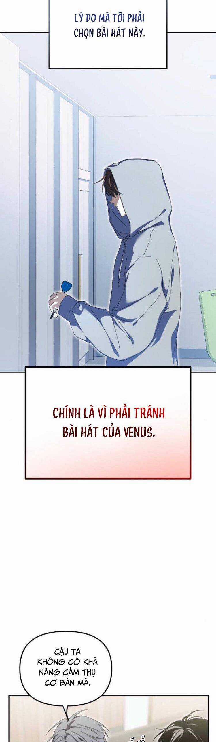 Tôi Trở Thành Thành Viên Trẻ Tuổi Nhất Nhóm Nhạc Idol Nam Chapter 7 trang 42