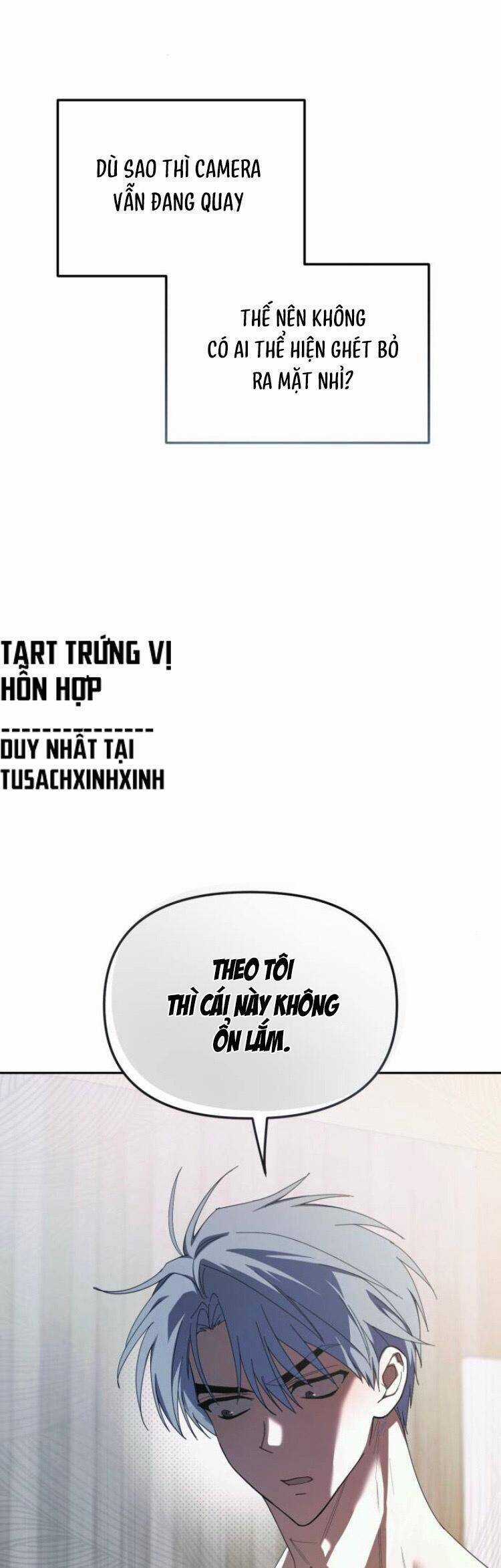 Tôi Trở Thành Thành Viên Trẻ Tuổi Nhất Nhóm Nhạc Idol Nam Chapter 7 trang 45