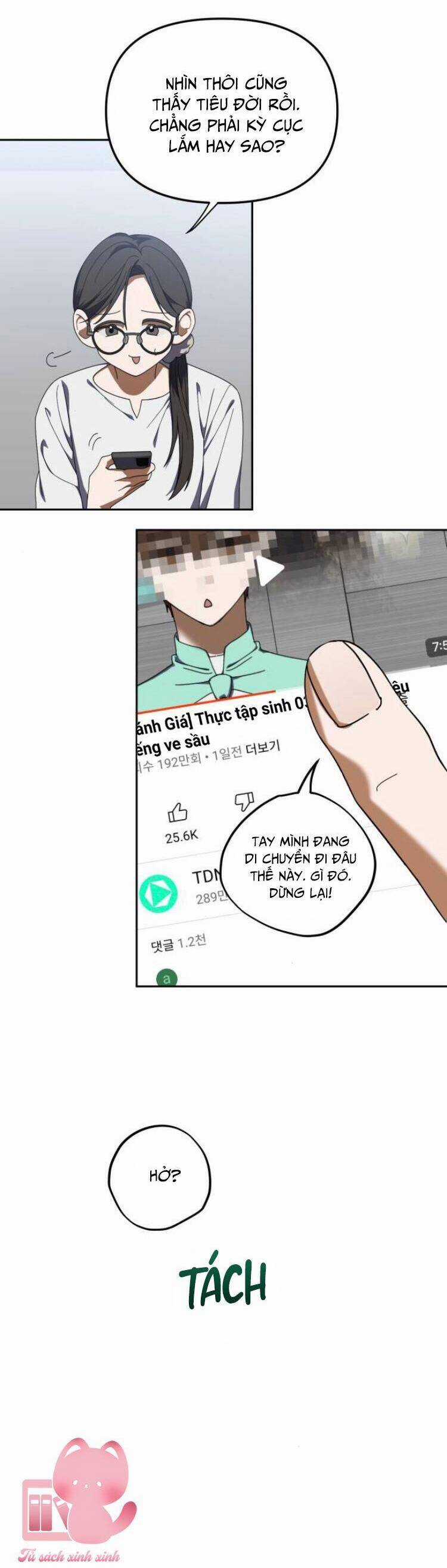 Tôi Trở Thành Thành Viên Trẻ Tuổi Nhất Nhóm Nhạc Idol Nam Chapter 7 trang 7